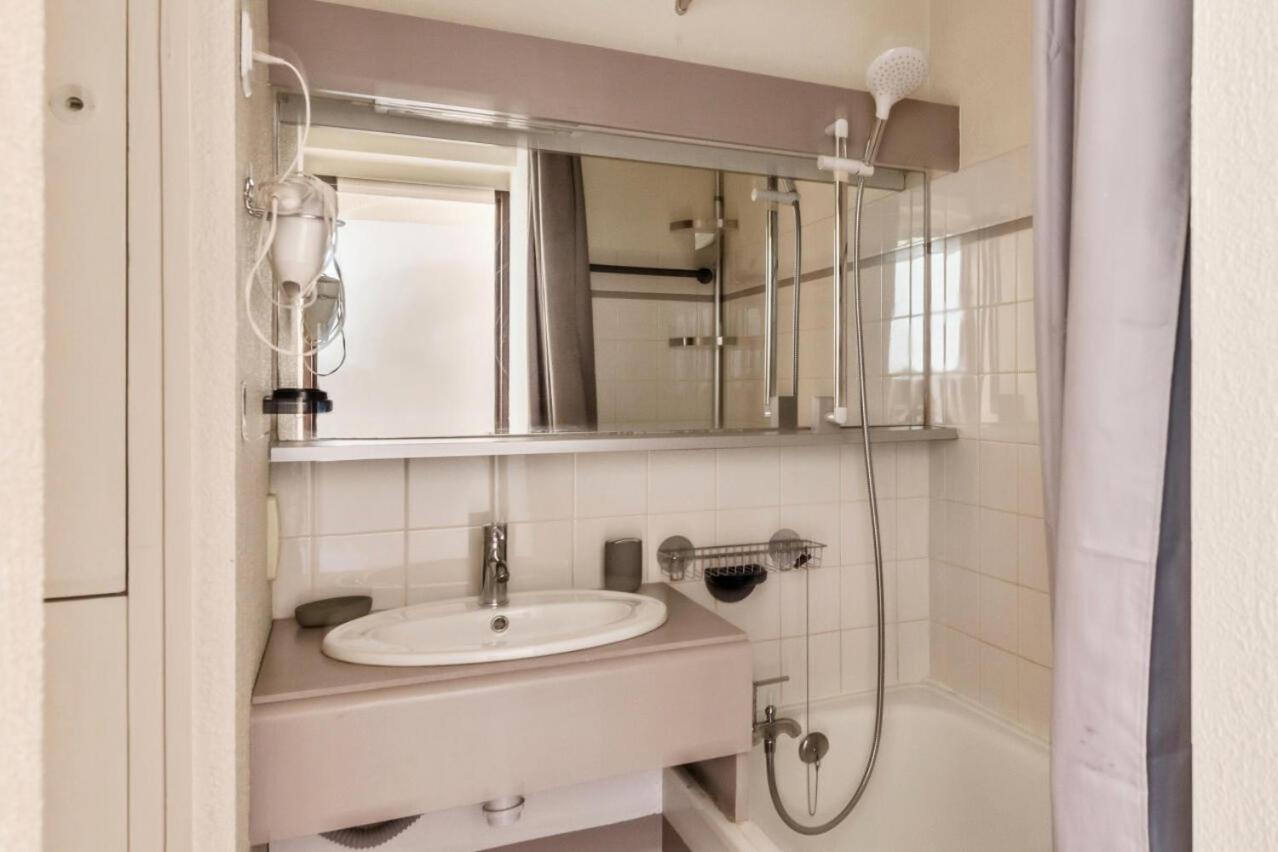 Residence Le Cedrat - Maeva Home อาโวทยา ภายนอก รูปภาพ