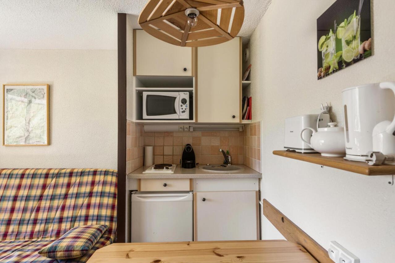 Residence Le Cedrat - Maeva Home อาโวทยา ภายนอก รูปภาพ