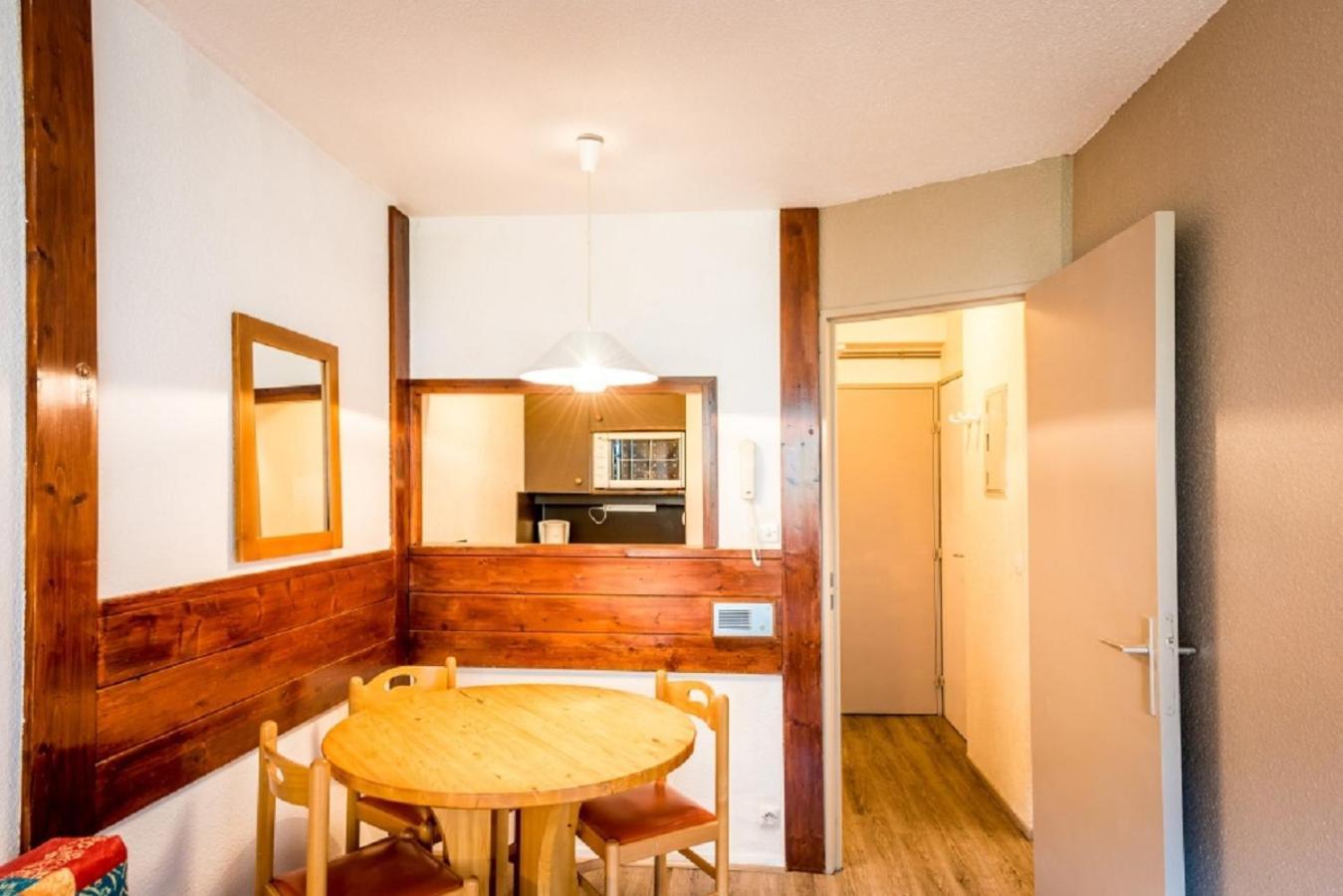 Residence Le Cedrat - Maeva Home อาโวทยา ภายนอก รูปภาพ