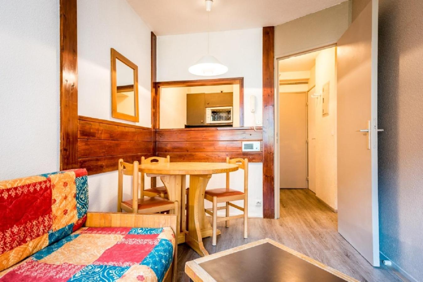 Residence Le Cedrat - Maeva Home อาโวทยา ภายนอก รูปภาพ