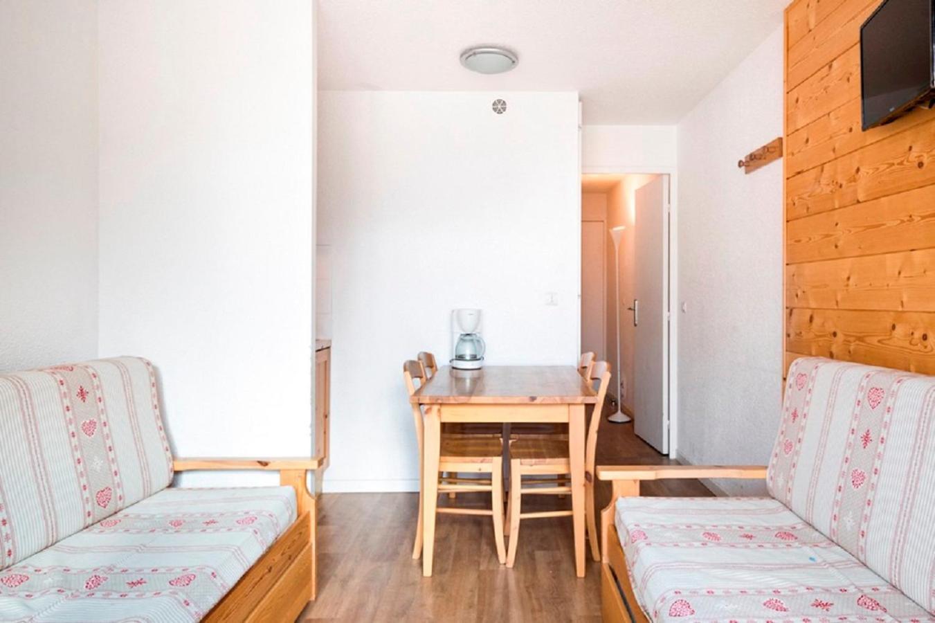 Residence Le Cedrat - Maeva Home อาโวทยา ภายนอก รูปภาพ