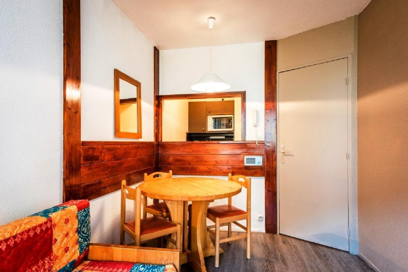 Residence Le Cedrat - Maeva Home อาโวทยา ภายนอก รูปภาพ