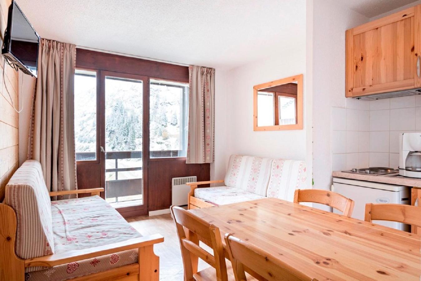 Residence Le Cedrat - Maeva Home อาโวทยา ภายนอก รูปภาพ