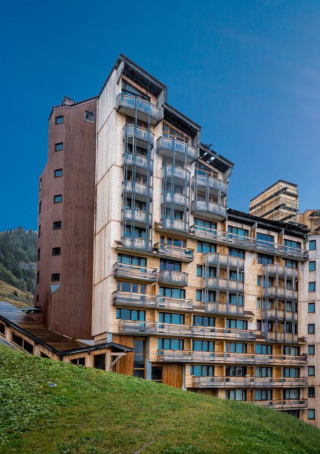 Residence Le Cedrat - Maeva Home อาโวทยา ภายนอก รูปภาพ