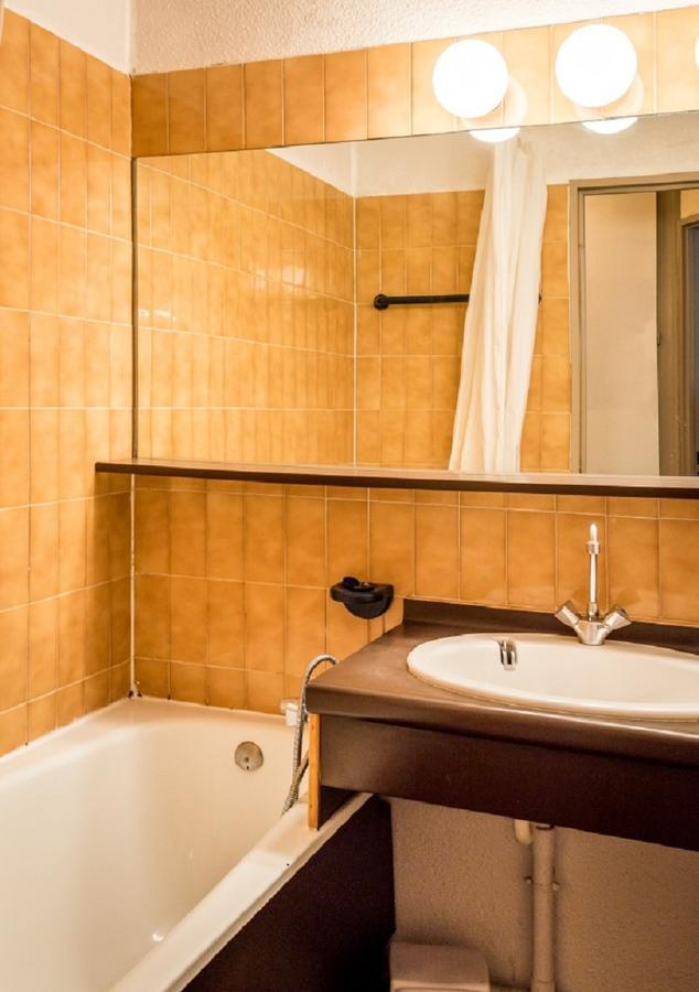 Residence Le Cedrat - Maeva Home อาโวทยา ภายนอก รูปภาพ