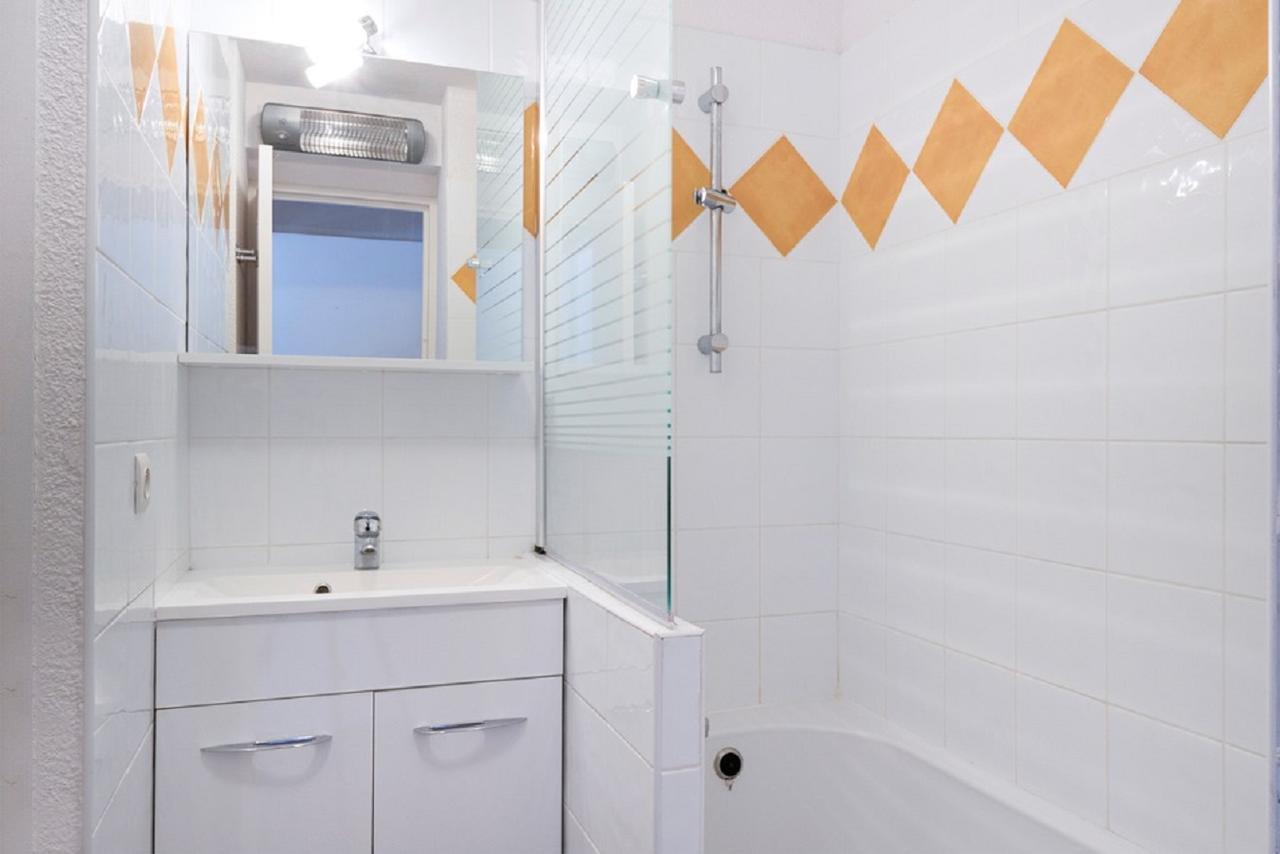 Residence Le Cedrat - Maeva Home อาโวทยา ภายนอก รูปภาพ