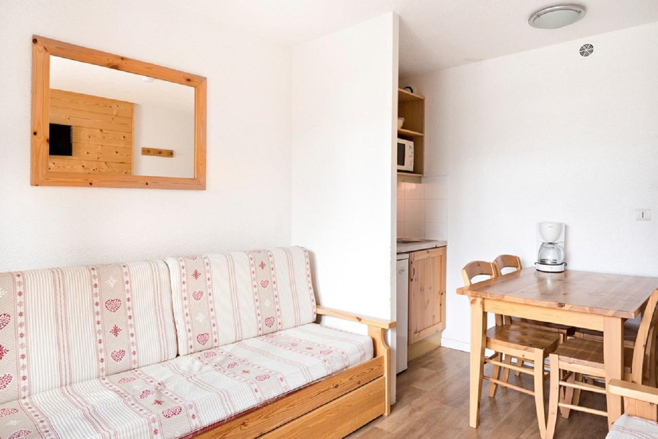 Residence Le Cedrat - Maeva Home อาโวทยา ภายนอก รูปภาพ
