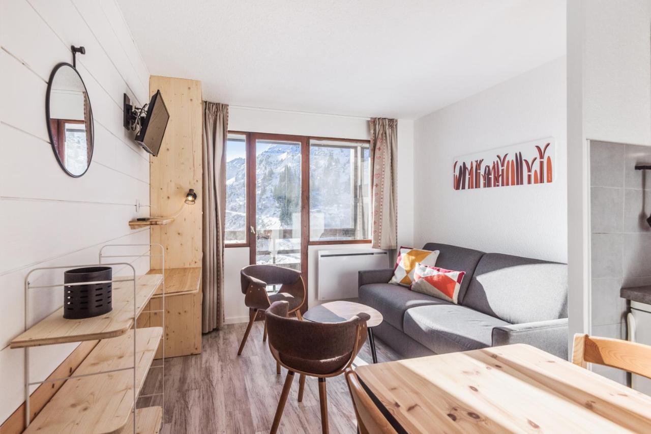 Residence Le Cedrat - Maeva Home อาโวทยา ภายนอก รูปภาพ