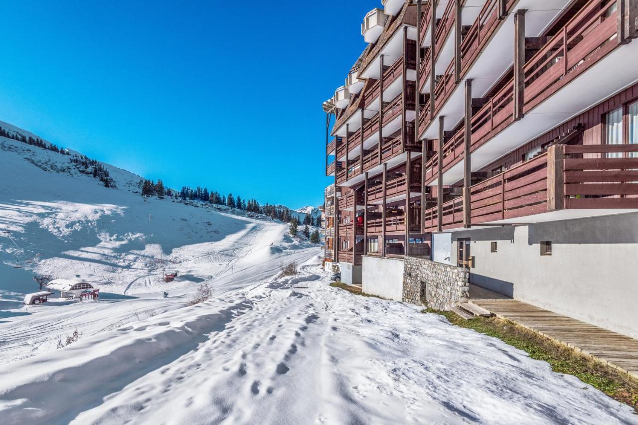 Residence Le Cedrat - Maeva Home อาโวทยา ภายนอก รูปภาพ