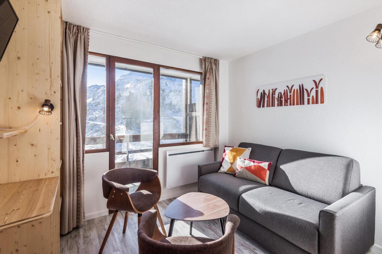 Residence Le Cedrat - Maeva Home อาโวทยา ภายนอก รูปภาพ