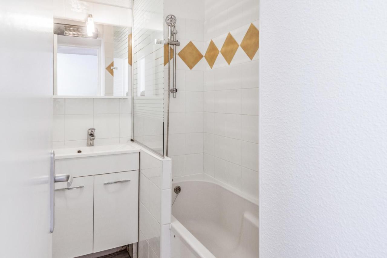 Residence Le Cedrat - Maeva Home อาโวทยา ภายนอก รูปภาพ